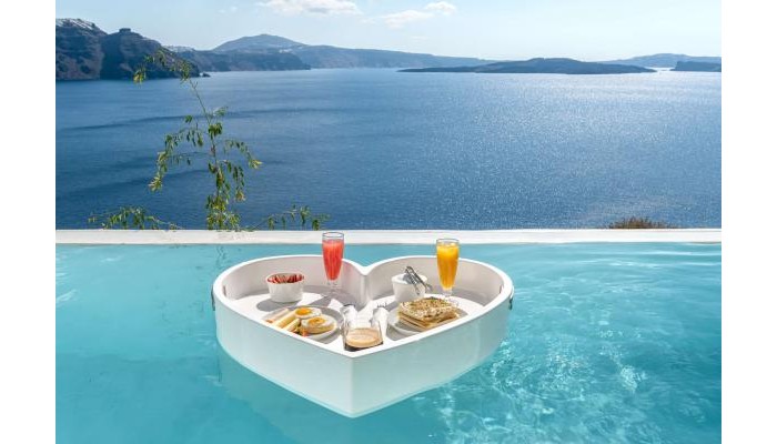 Hotel Andronis Luxury Suites poza 18