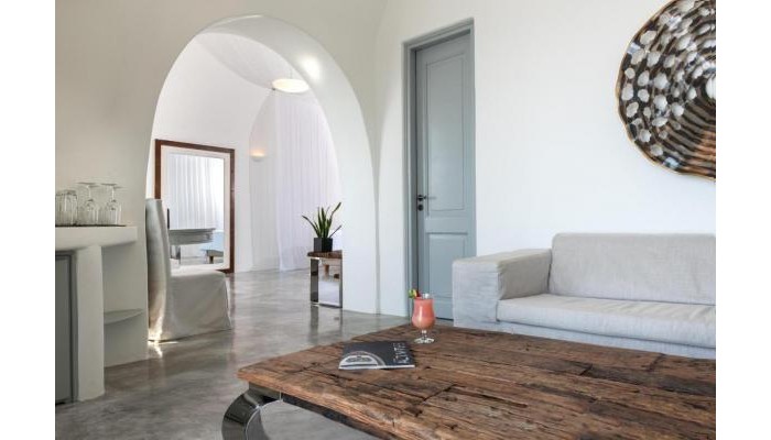 Hotel Andronis Luxury Suites poza 9