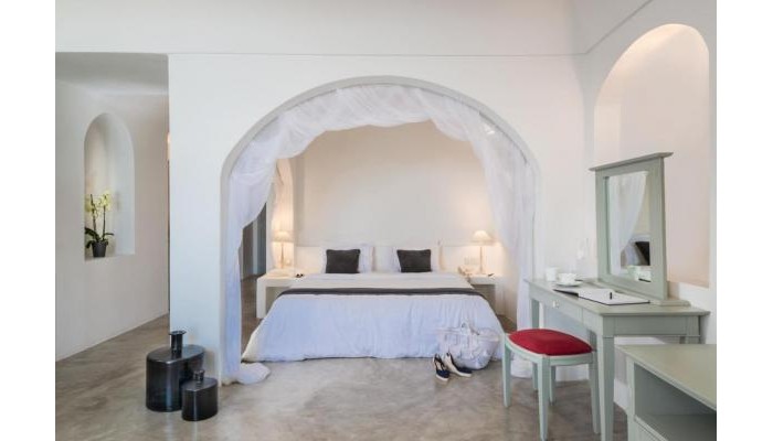 Hotel Andronis Luxury Suites poza 15