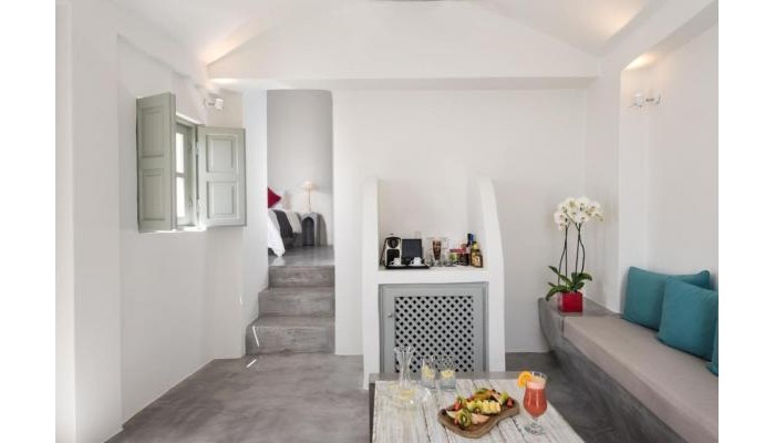 Hotel Andronis Luxury Suites poza 10