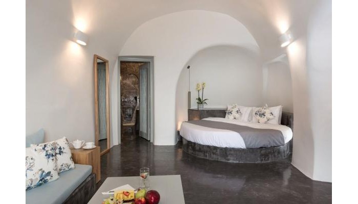 Hotel Andronis Luxury Suites poza 5