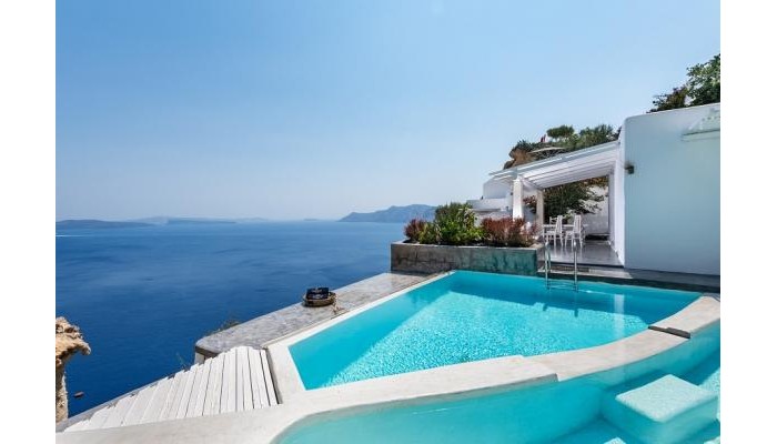Hotel Andronis Luxury Suites poza 19