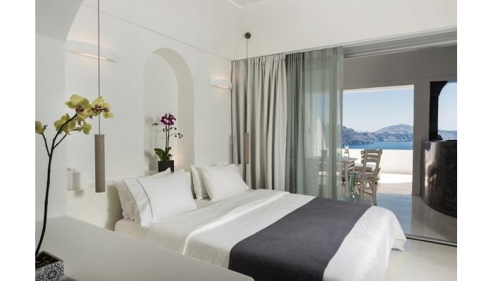 Hotel Andronis Luxury Suites poza 2