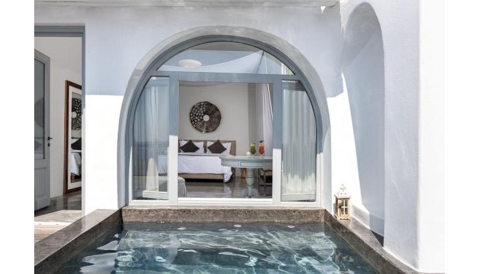 Hotel Andronis Luxury Suites poza 1