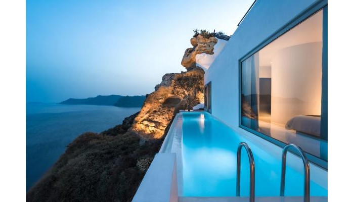 Hotel Andronis Luxury Suites poza 20