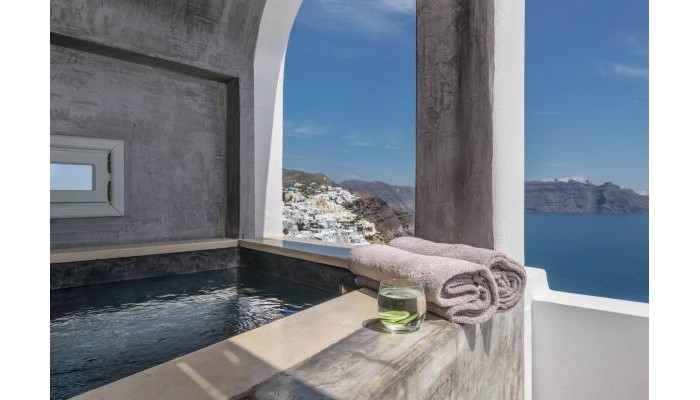 Hotel Andronis Luxury Suites poza 22