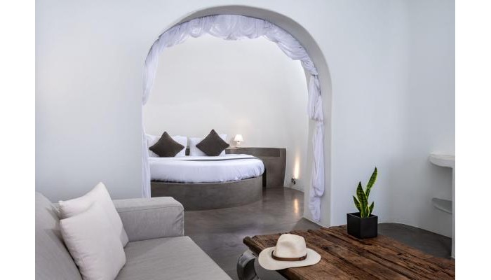 Hotel Andronis Luxury Suites poza 4