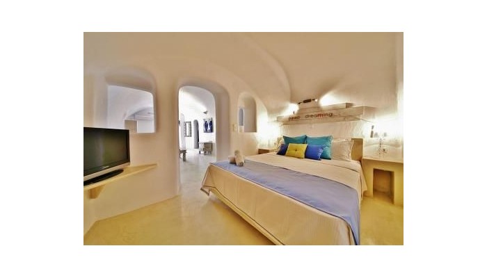 Hotel Chroma Suites poza 5