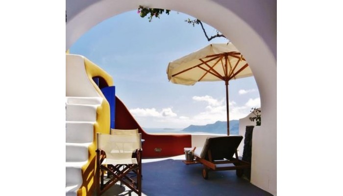 Hotel Chroma Suites poza 14