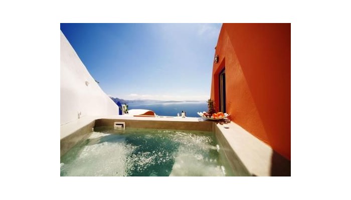 Hotel Chroma Suites poza 7