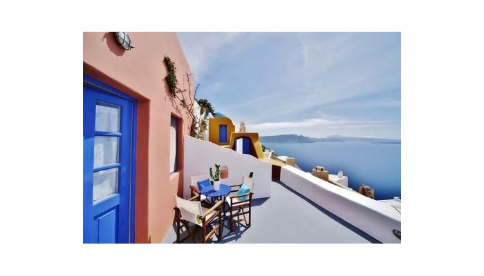 Hotel Chroma Suites poza 0