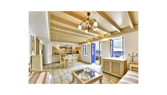 Hotel Chroma Suites poza 9