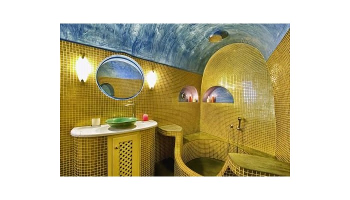 Hotel Chroma Suites poza 17