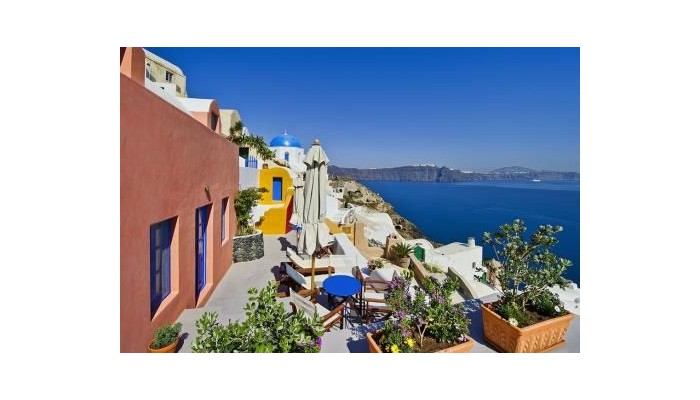 Hotel Chroma Suites poza 28