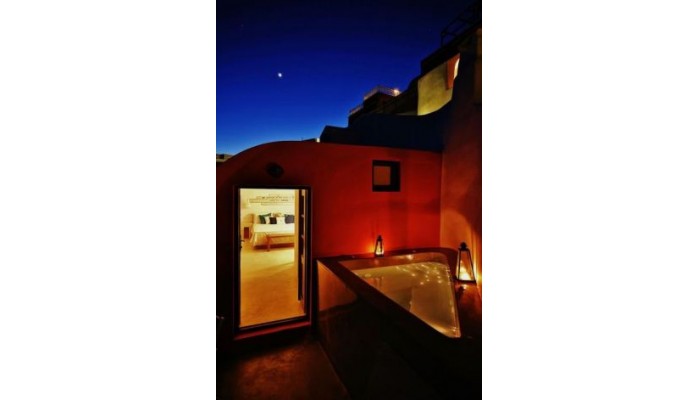 Hotel Chroma Suites poza 22