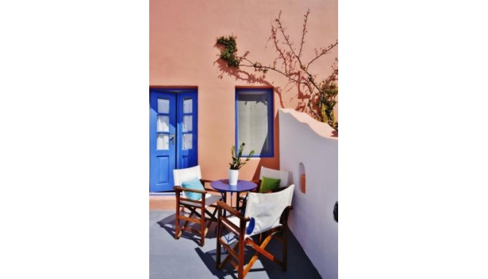 Hotel Chroma Suites poza 26