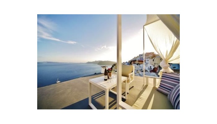 Hotel Chroma Suites poza 25