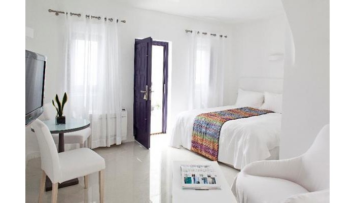 Hotel Chromata Up Style poza 2