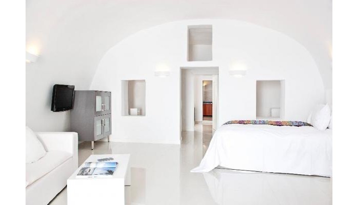 Hotel Chromata Up Style poza 4