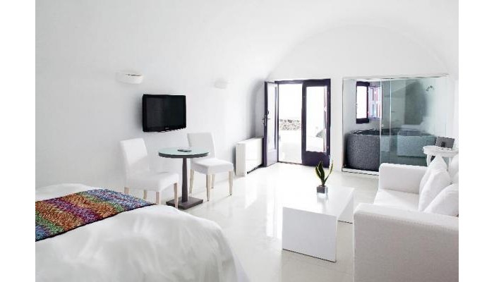 Hotel Chromata Up Style poza 1