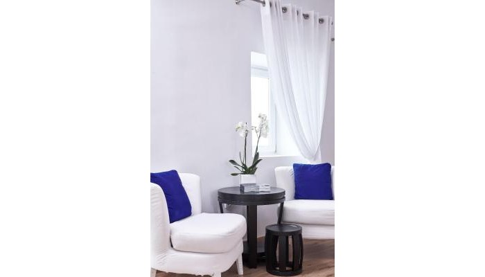 Hotel Chromata Up Style poza 5