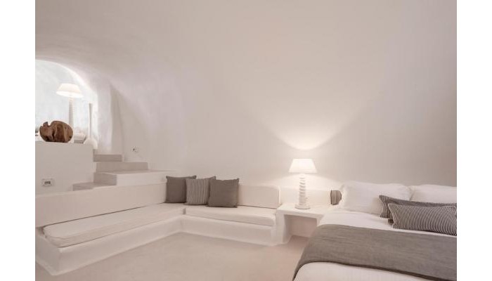 Hotel Chromata Up Style poza 10