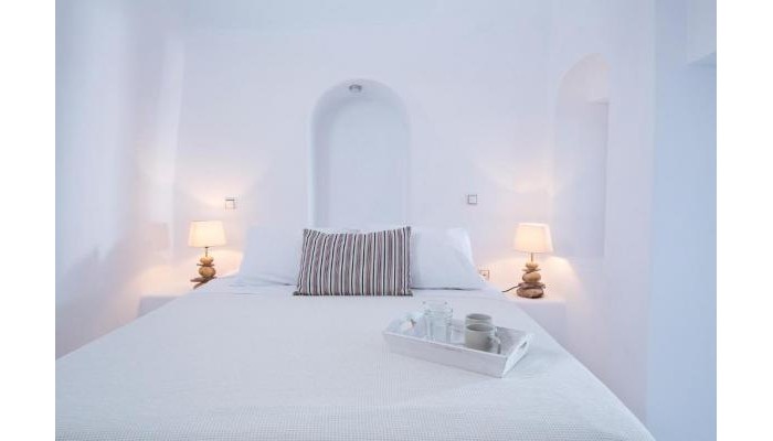 Hotel Gaia Villa poza 9