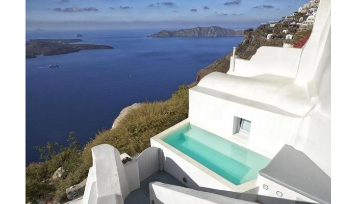 Hotel Gaia Villa poza 12