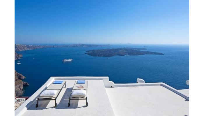 Hotel Gaia Villa poza 13