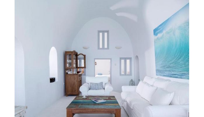 Hotel Gaia Villa poza 1