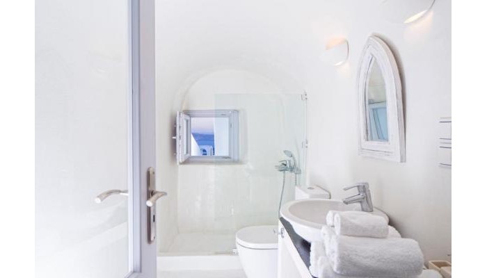 Hotel Gaia Villa poza 6