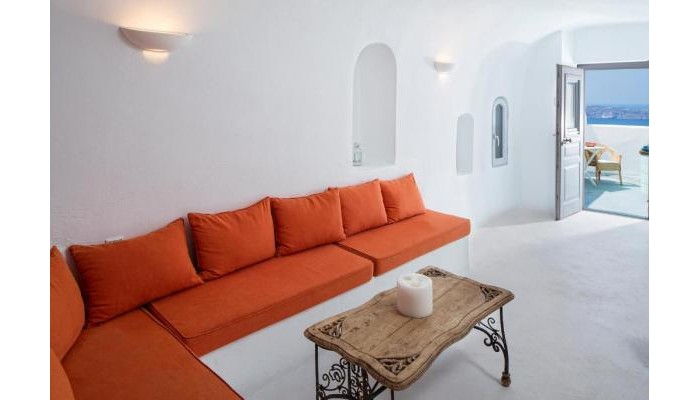 Hotel Gaia Villa poza 7