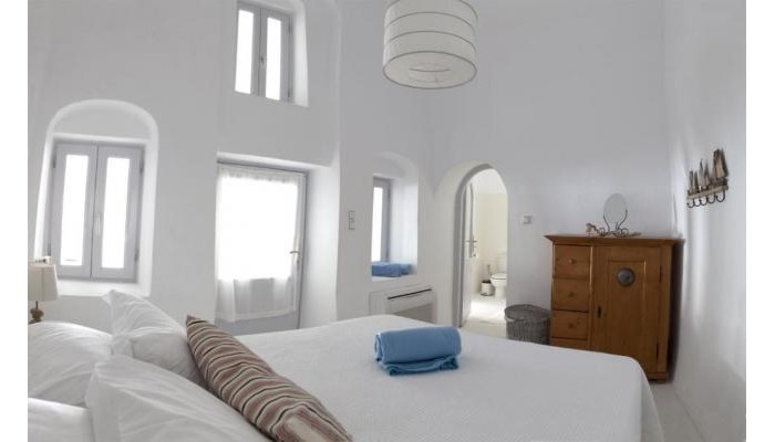 Hotel Gaia Villa poza 4