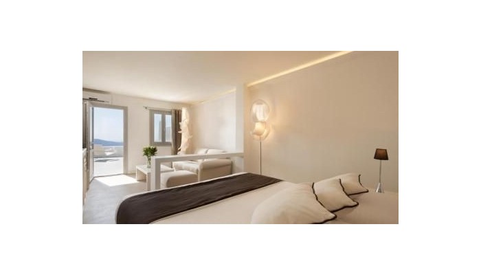 Hotel Galaxy Suites poza 6