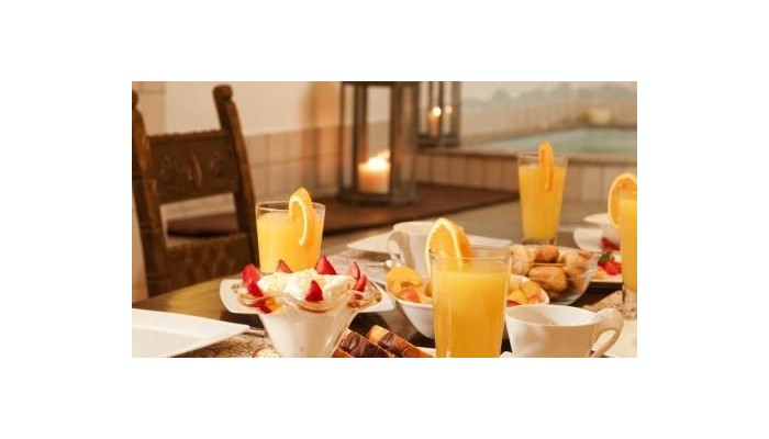 Hotel Galaxy Suites poza 17