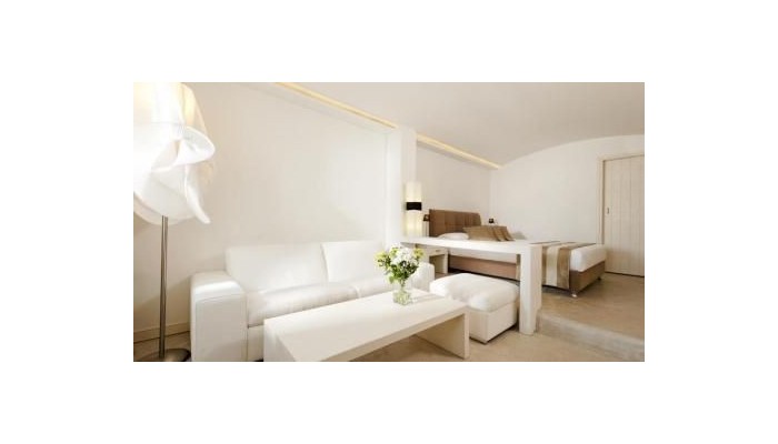 Hotel Galaxy Suites poza 11