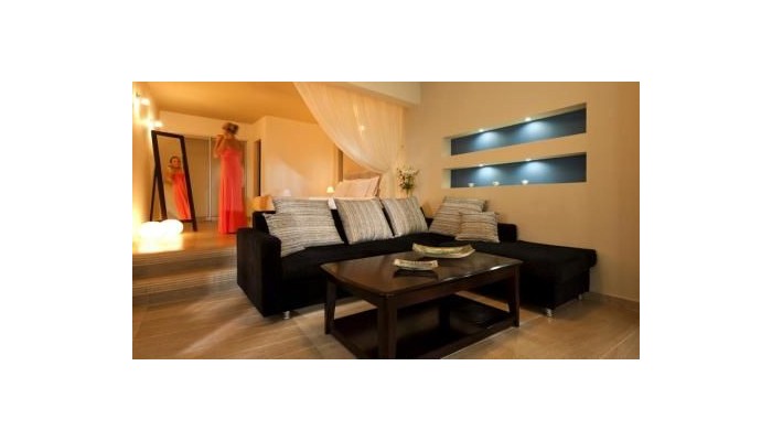 Hotel Galaxy Suites poza 8