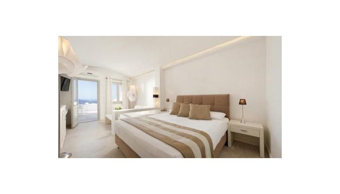 Hotel Galaxy Suites poza 3