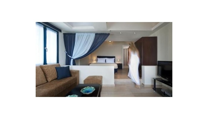 Hotel Galaxy Suites poza 14
