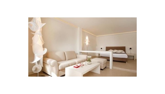 Hotel Galaxy Suites poza 12