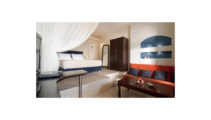Hotel Galaxy Suites poza 27