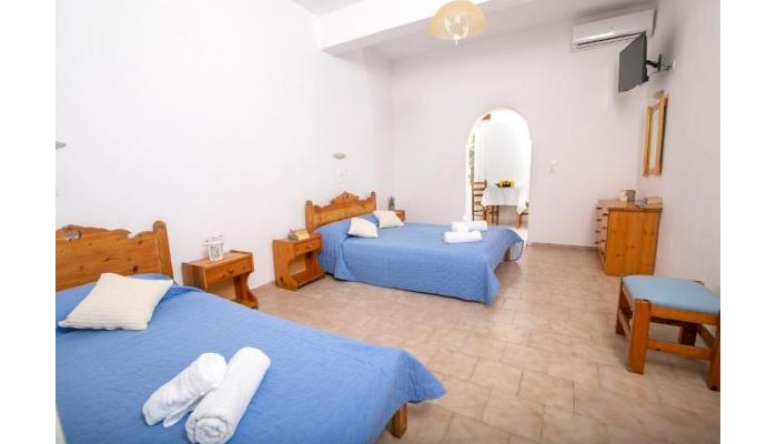 Hotel Gardenia poza 1