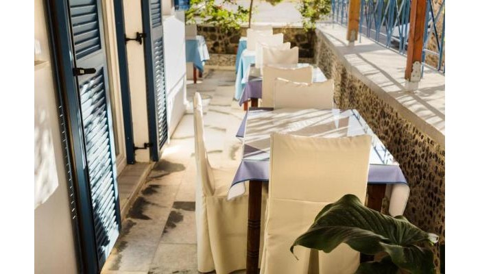 Hotel Gardenia poza 4