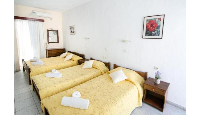 Hotel Gardenia poza 5