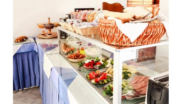 Hotel Gardenia poza 7