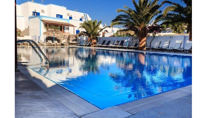 Hotel Gardenia poza 9