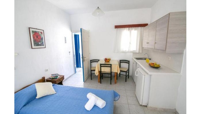 Hotel Gardenia poza 11