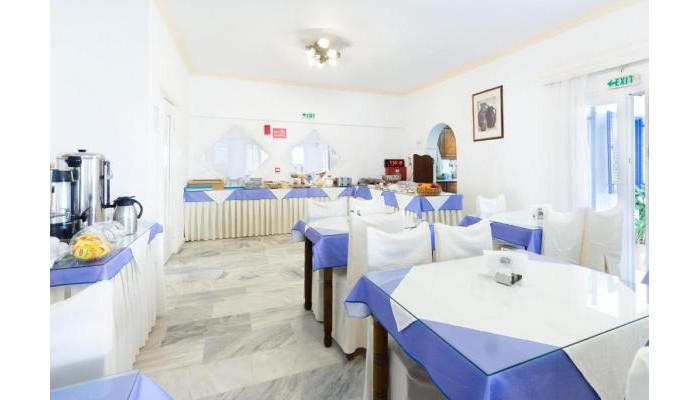 Hotel Gardenia poza 13