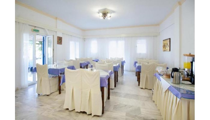 Hotel Gardenia poza 14