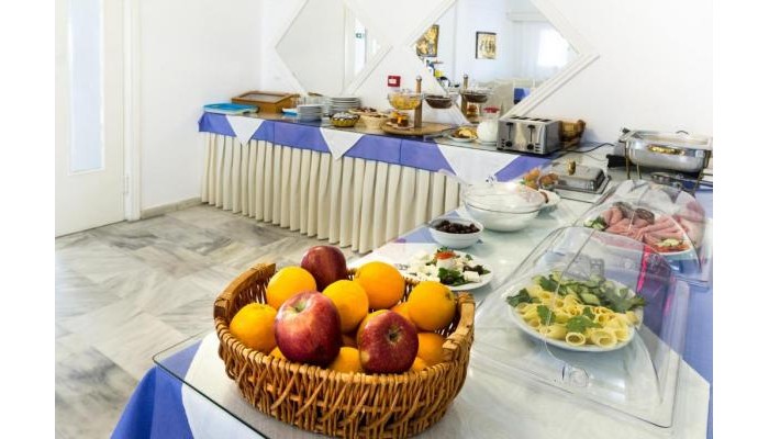 Hotel Gardenia poza 16